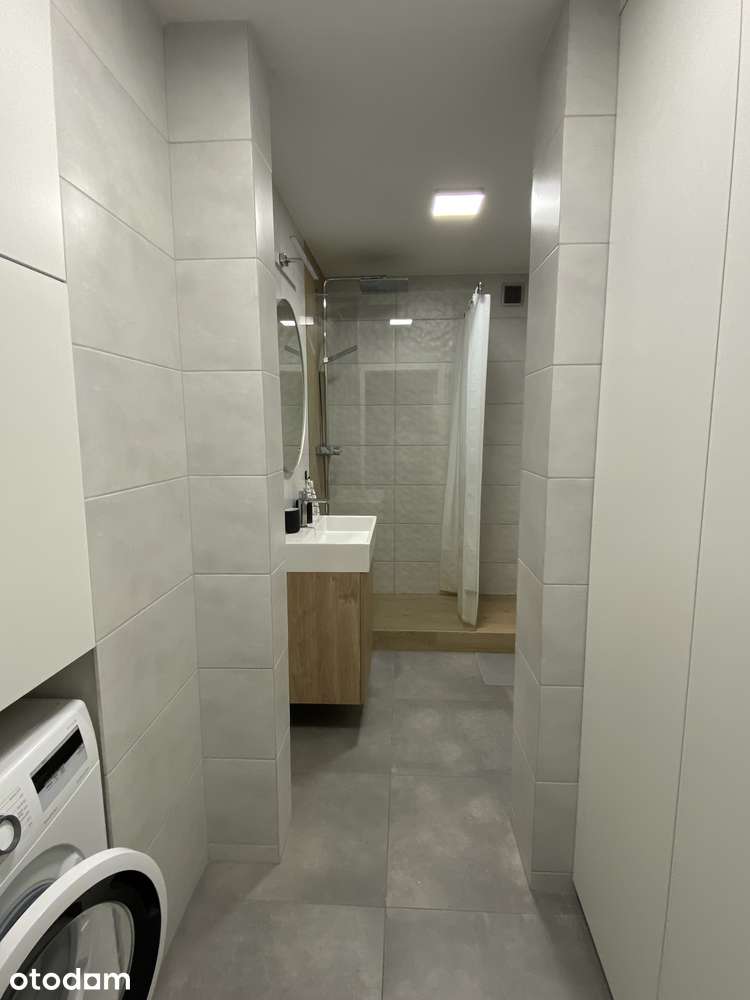 3 pokoje 56 m² | Kopernika | klimatyzacja | metro M2