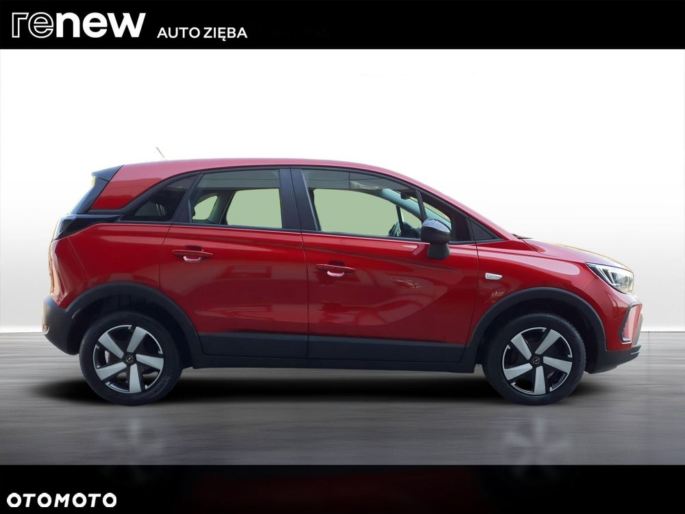 Opel Crossland - 7
