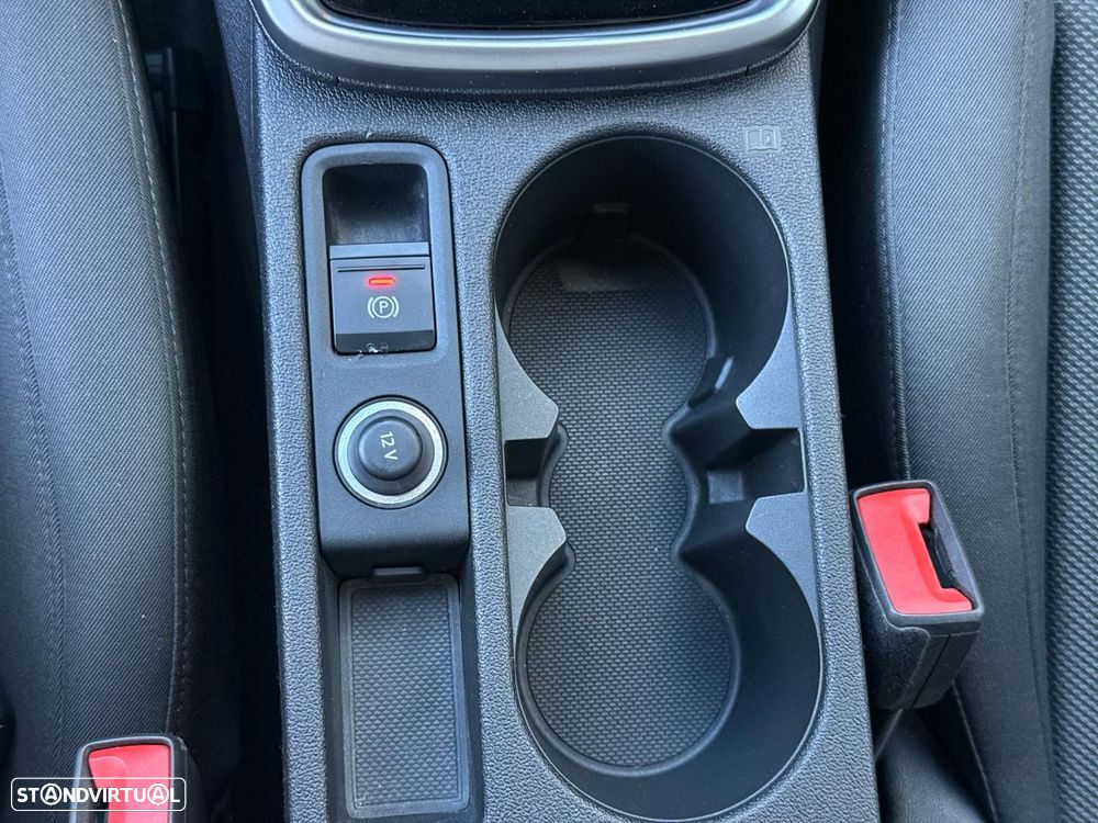 Audi A3 Sportback 40 TFSIe S line - 22