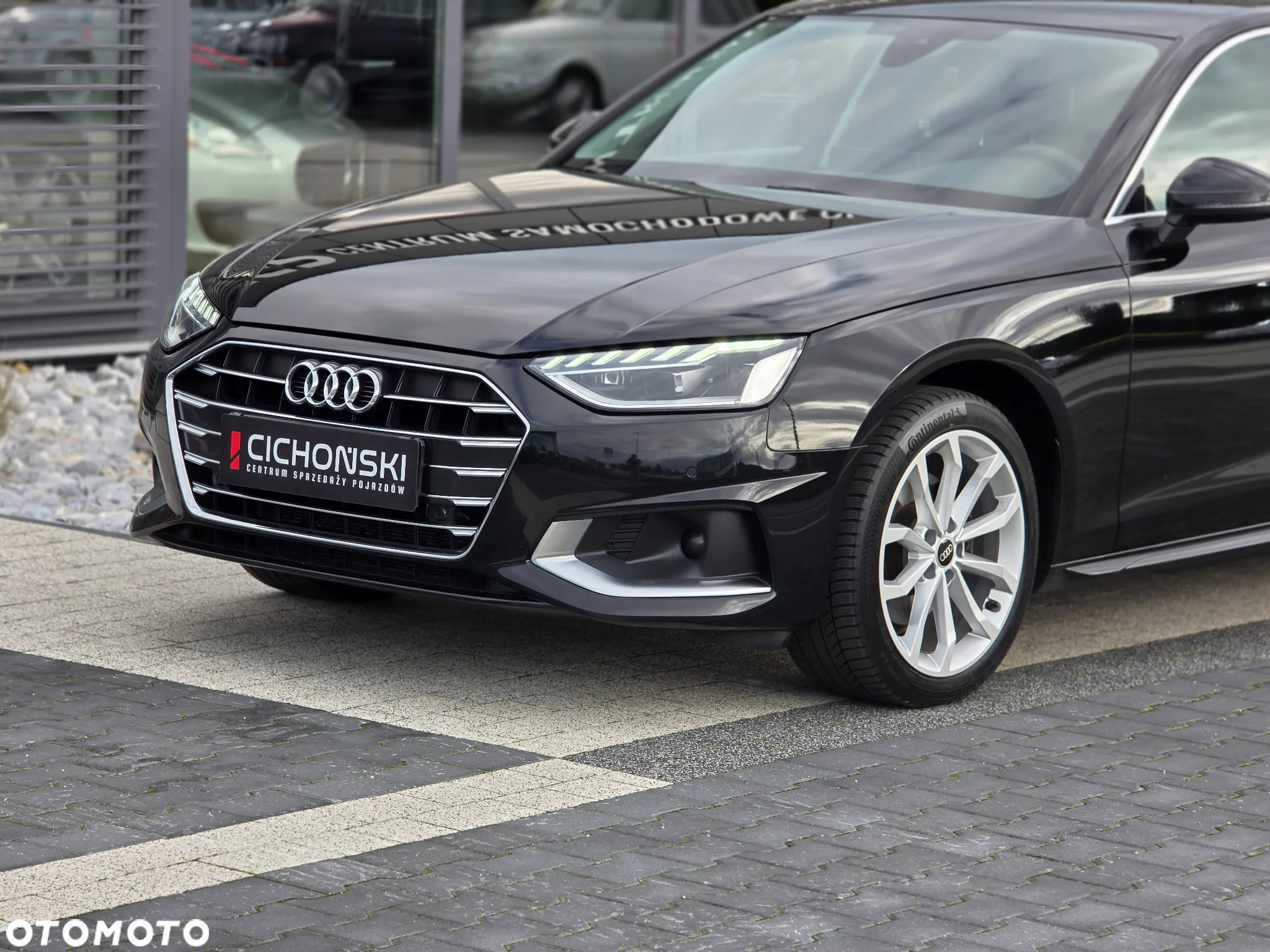 Audi A4 - 34