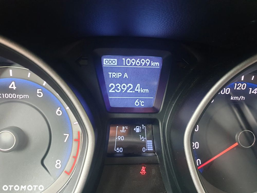 Hyundai i30 1.4 Premium - 21