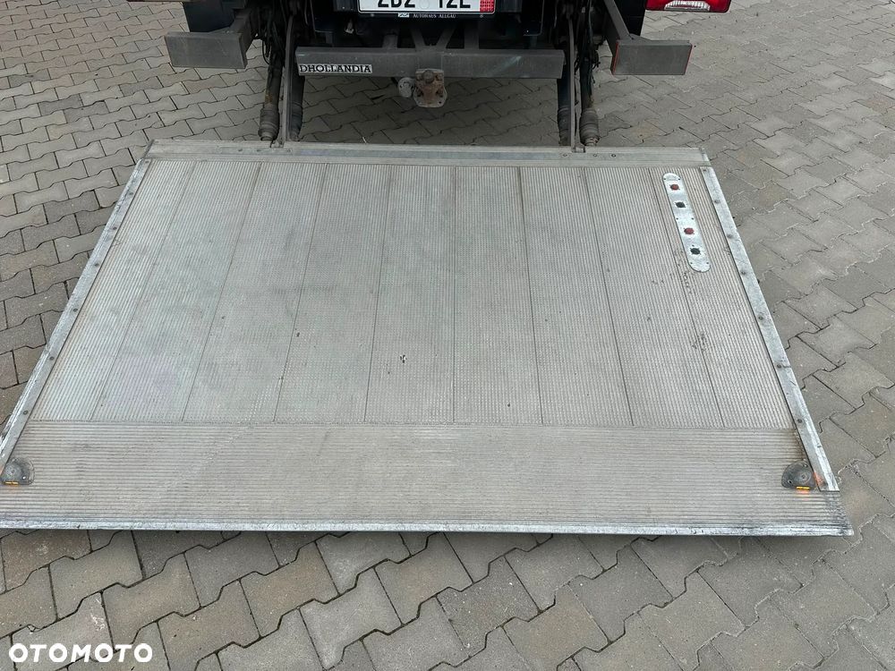 Iveco Daily 50c16 60c15 65c17 70c18 72c21 | DMC 3.5T - 11