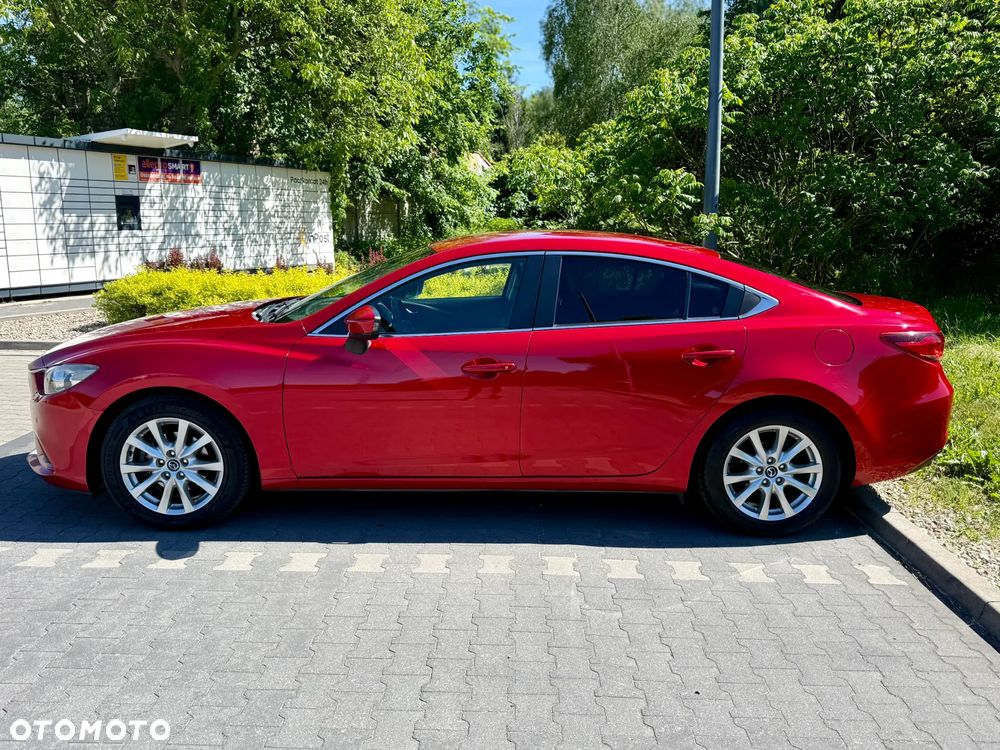 Mazda 6 2.0 Skyenergy - 5