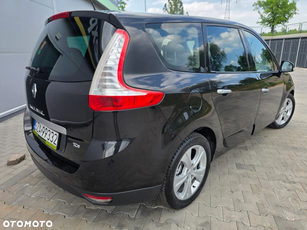 Renault Grand Scenic TCe 130 Dynamique - 10