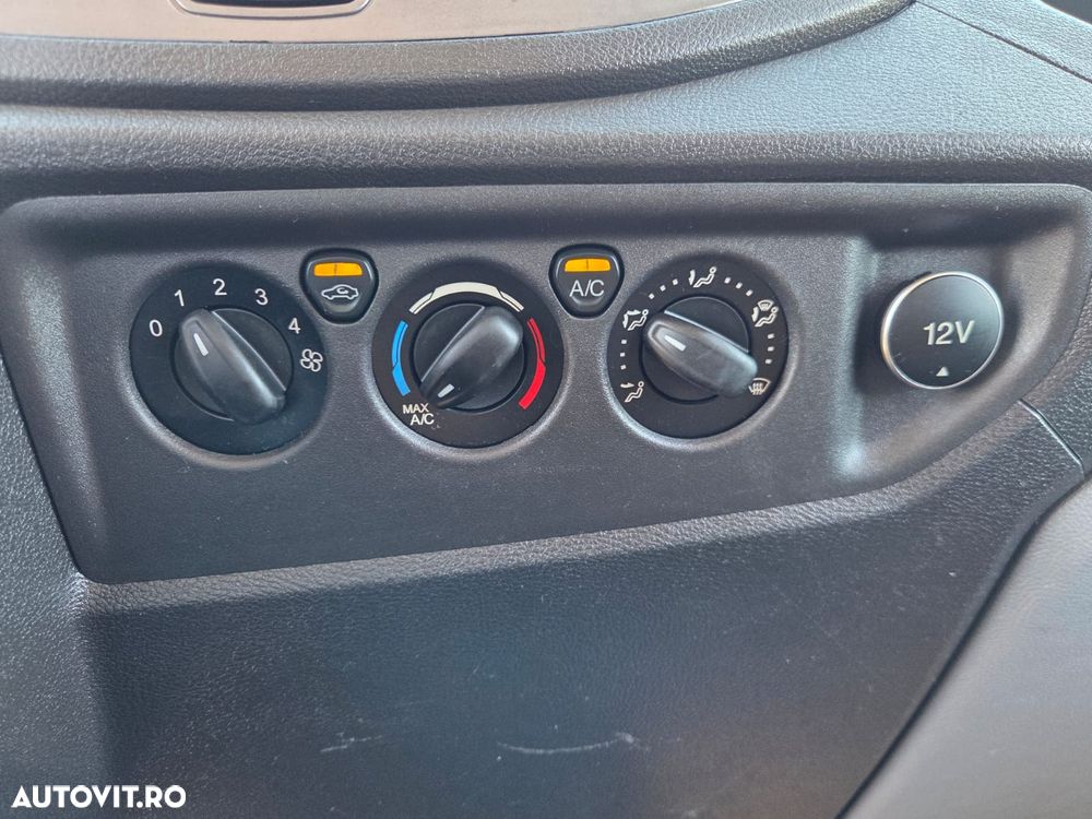 Ford Transit L3H2 - 27