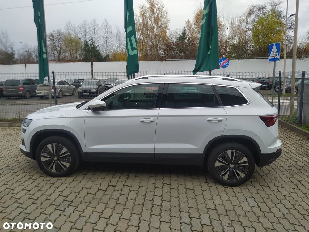 Skoda Karoq 2.0 TDI SCR 4x2 Style DSG - 3