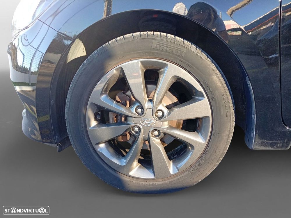 Hyundai i20 1.2 Comfort - 14