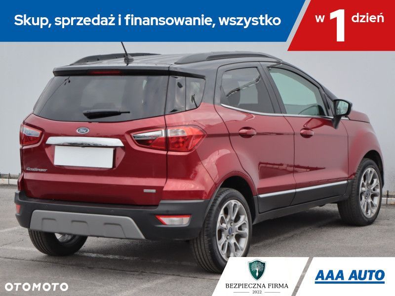 Ford EcoSport - 7