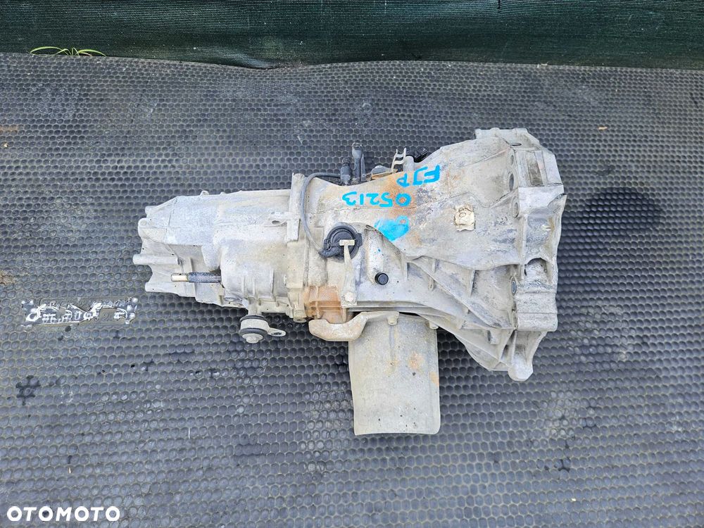 Skrzynia 5 Biegow FJP Lozysko Benzyna 2.0 ALT Audi A4 B6 VW - 14