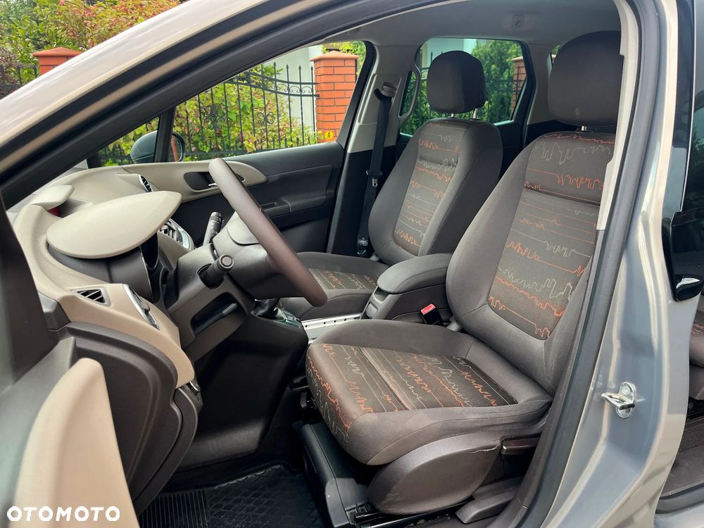 Opel Meriva 1.4 T Enjoy - 8