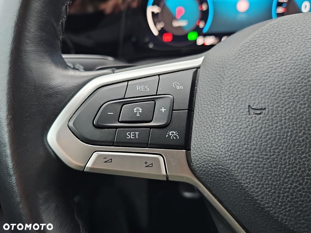 Volkswagen Golf Variant 2.0 TDI Style DSG - 19