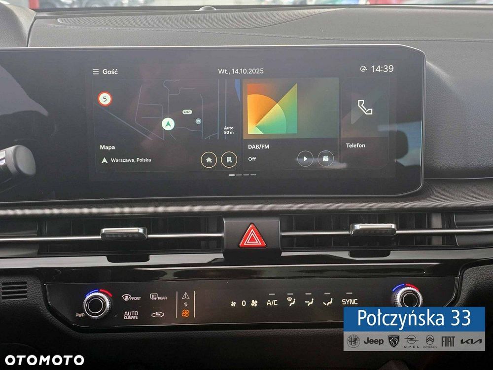 Kia Sportage 1.6 T-GDI Business Line 2WD DCT - 10