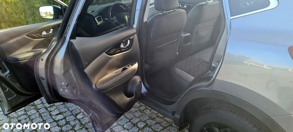 Nissan Qashqai - 26