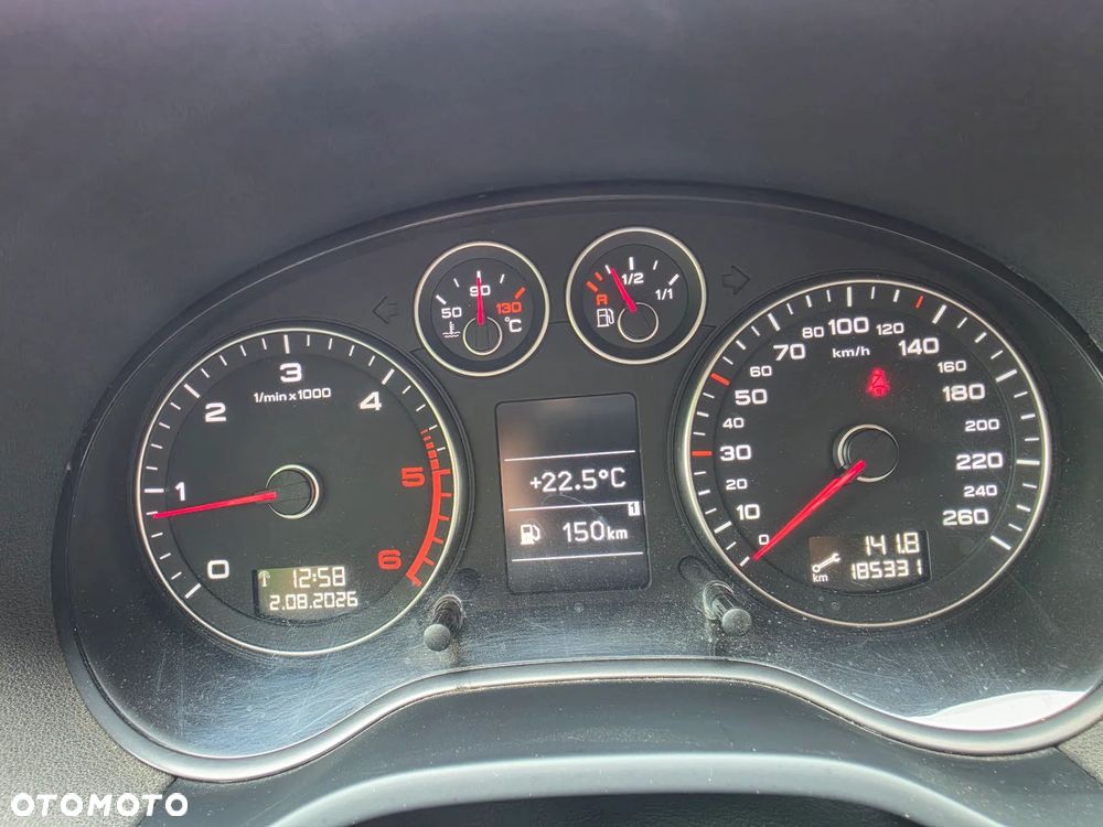 Audi A3 Sportback - 13