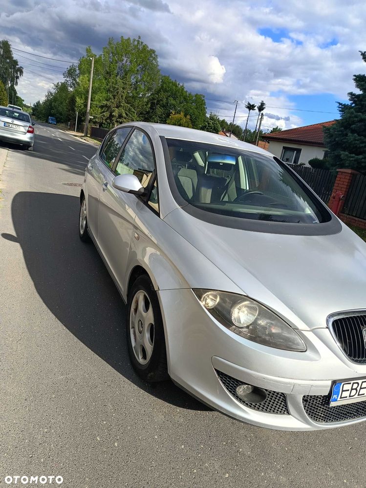 Seat Altea - 4