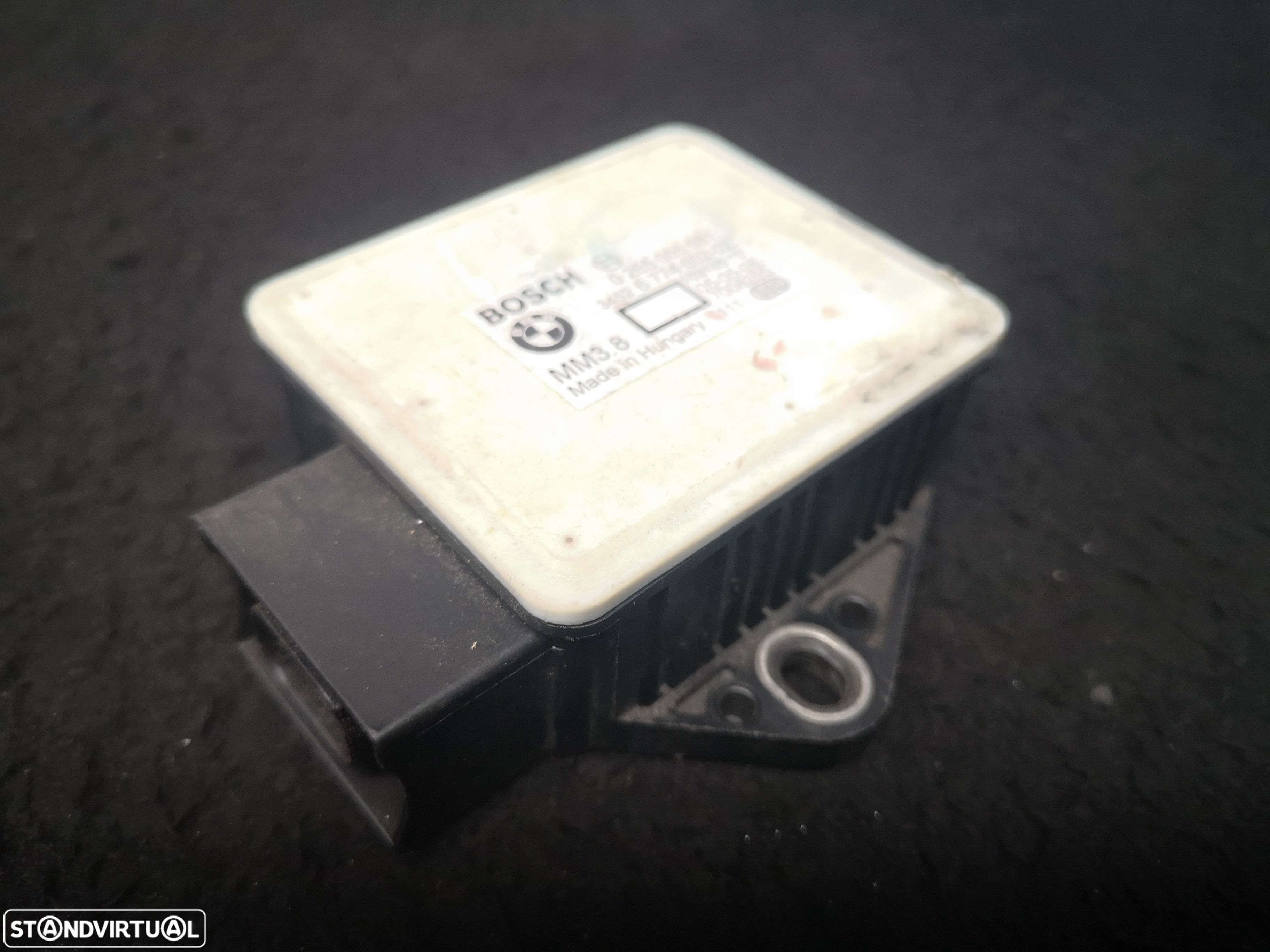 Sensor de ACELERAÇÃO  ESP bmw Ex 2002-2009 - 1