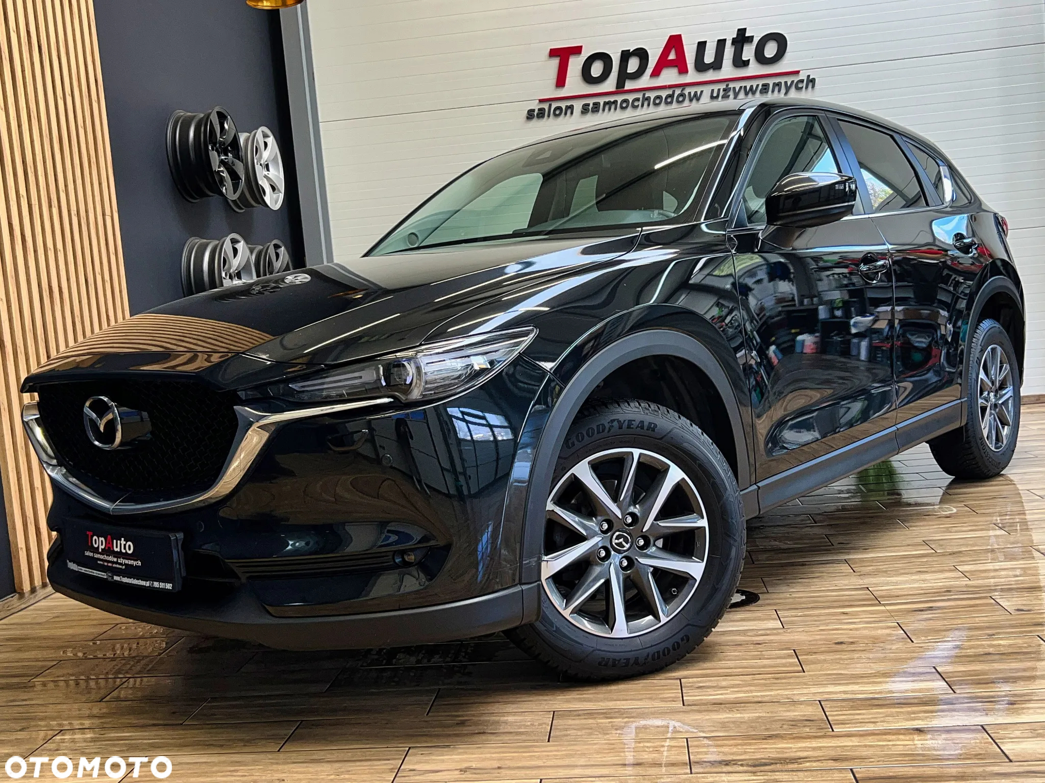 Mazda CX-5 - 14