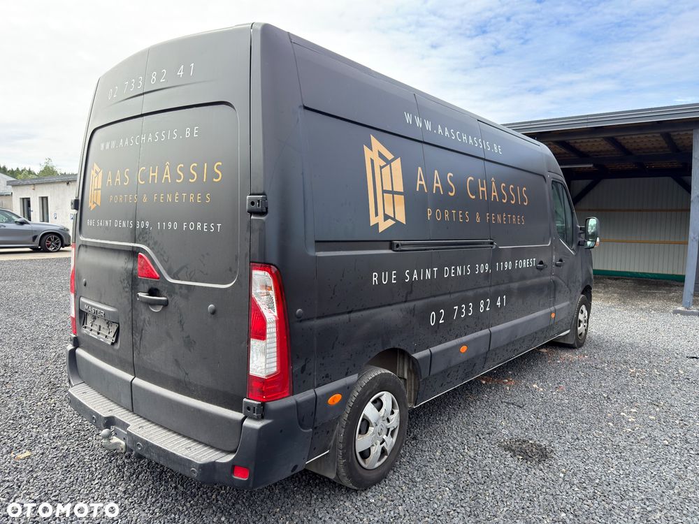 Renault Master - 6