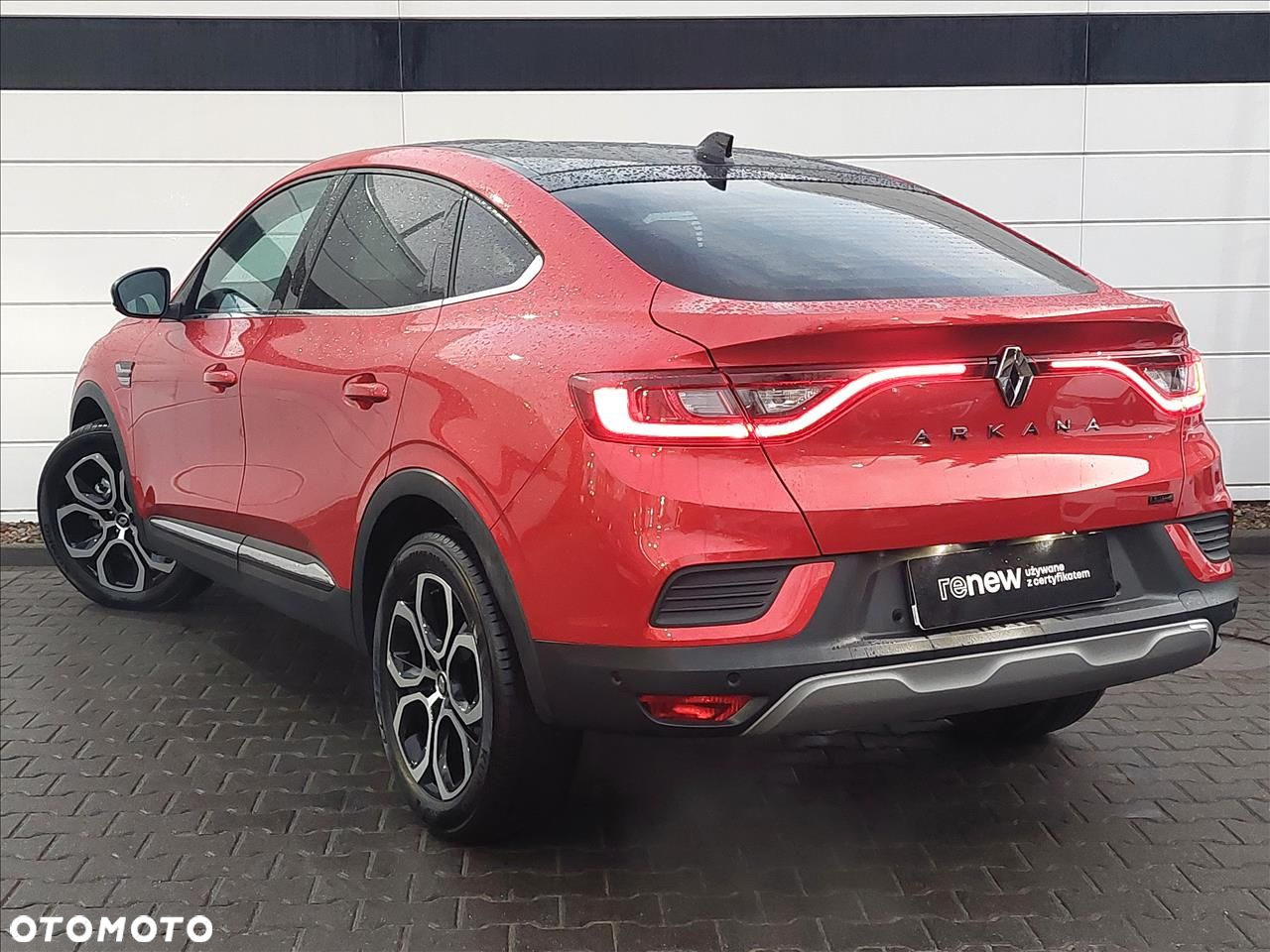 Renault Arkana - 3