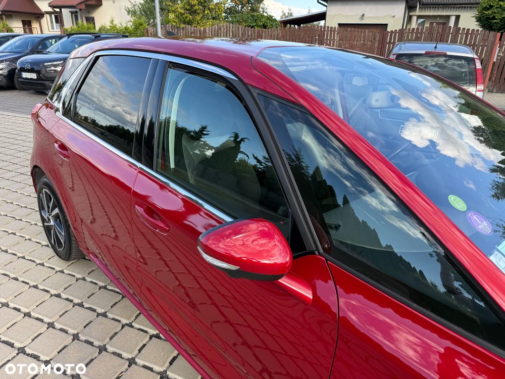 Citroën C4 SpaceTourer Grand PureTech 130 Stop&Start SHINE PLUS - 30