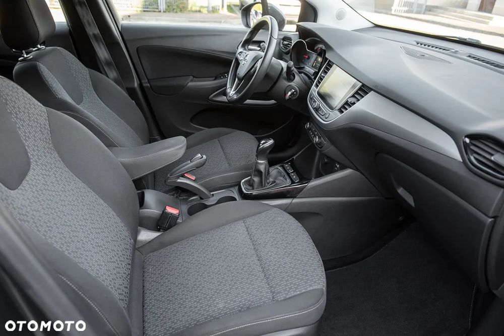 Opel Crossland X 1.2 Start/Stop Ultimate - 29