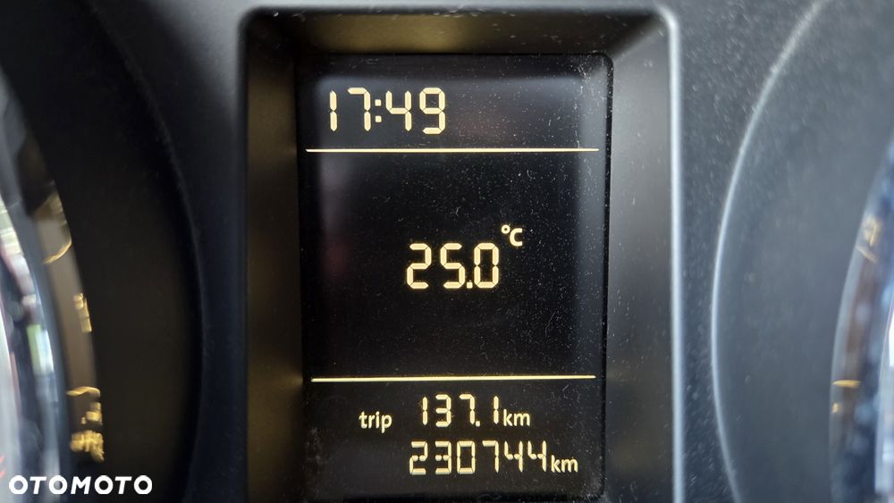 Skoda Superb - 17