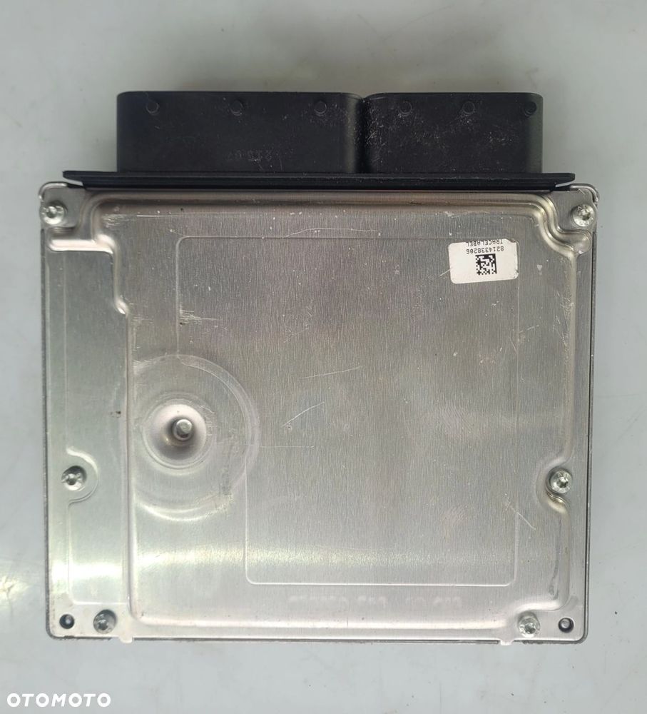 ZESTAW STARTOWY BMW E87 N47D20A N47 2.0D MANUAL 7809001 - 3