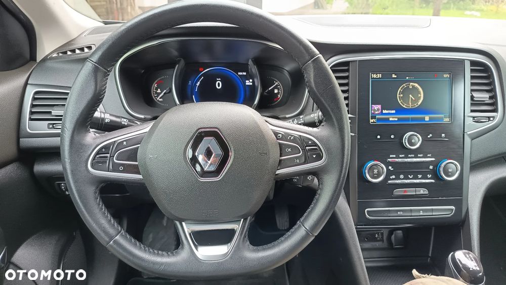 Renault Megane 1.5 dCi Style Edition - 26