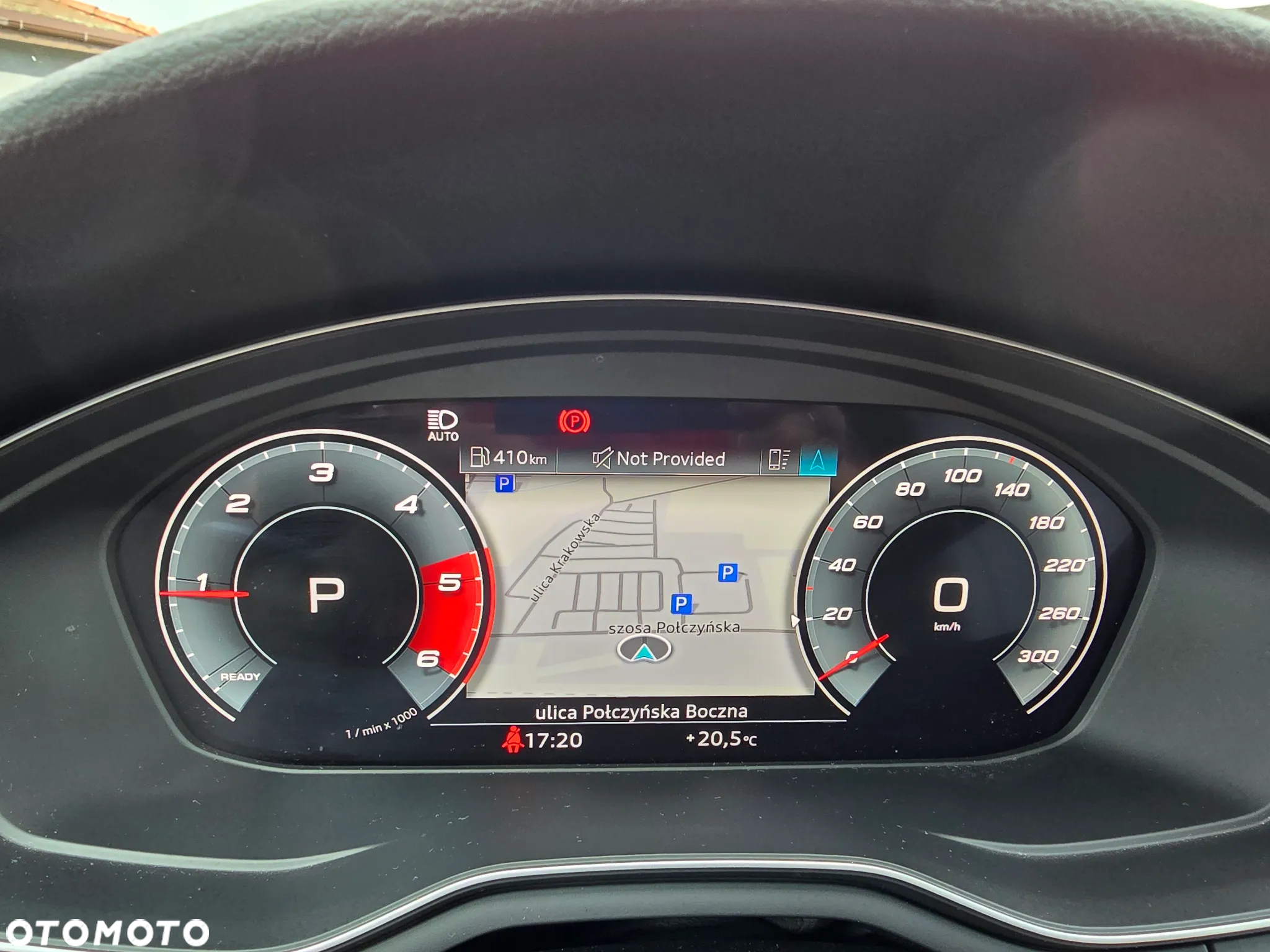 Audi A4 ver-35-tdi-s-tronic-advanced - 28