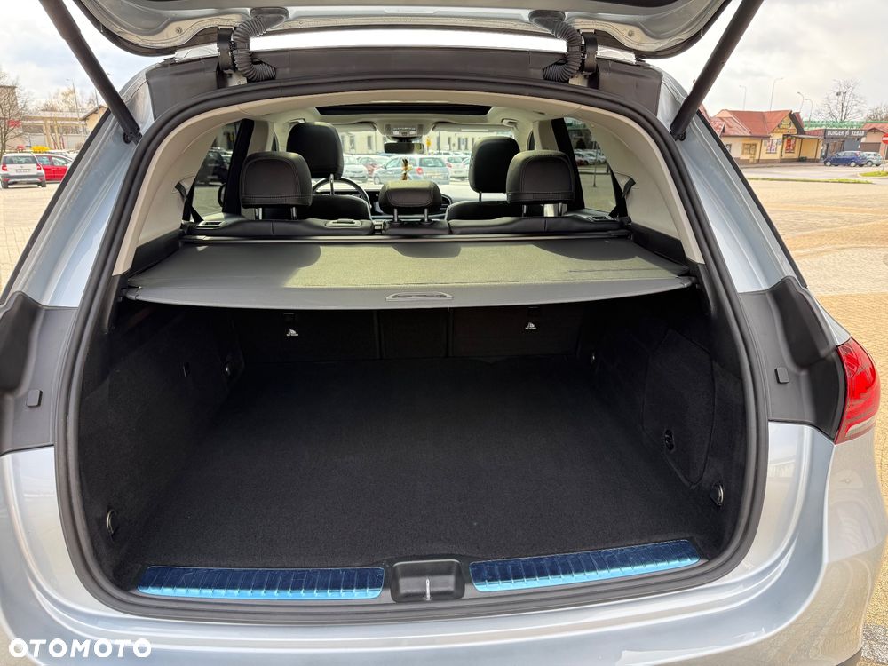 Mercedes-Benz GLE 350 de 4-Matic Premium - 26