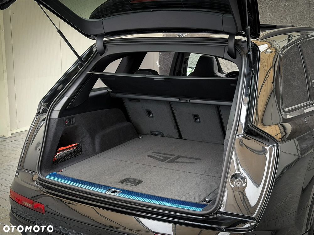 Audi Q7 50 TDI mHEV Quattro S Line Tiptr - 30