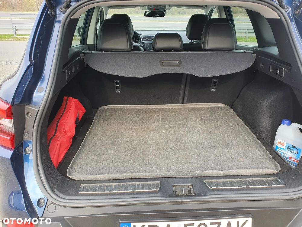 Renault Kadjar 1.2 Energy TCe Intens EDC - 8