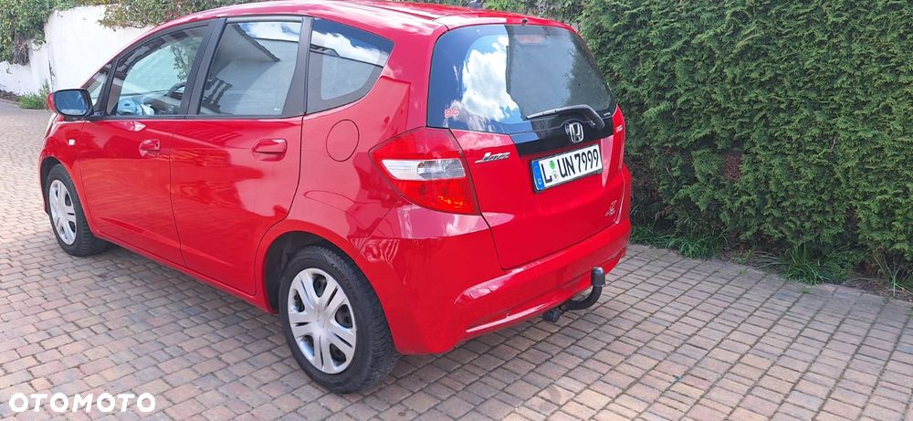 Honda Jazz 1.2 i-VTEC S Cool - 12