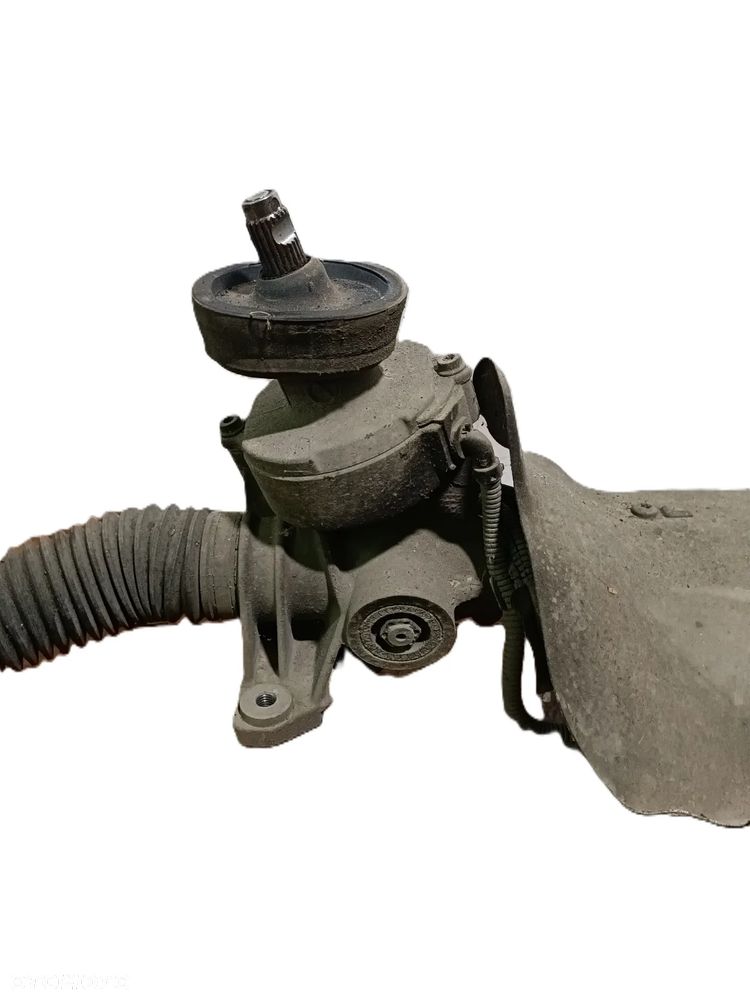 VOLKSWAGEN GOLF V 5 03-09 r. 1,9 TDI maglownica przekładnia kierownicza 1K1909144E + - 3