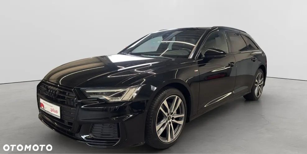 Audi A6 Avant 40 TDI mHEV Quattro S Line S tronic - 2