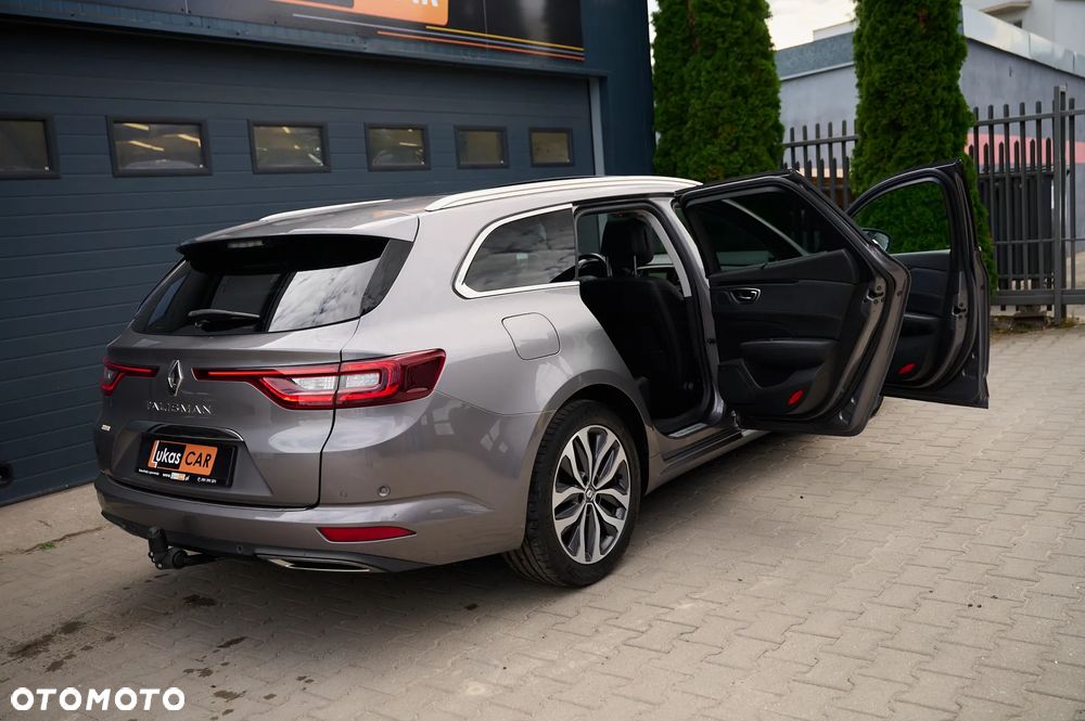Renault Talisman Grandtour ENERGY TCe 150 EDC LIMITED - 32