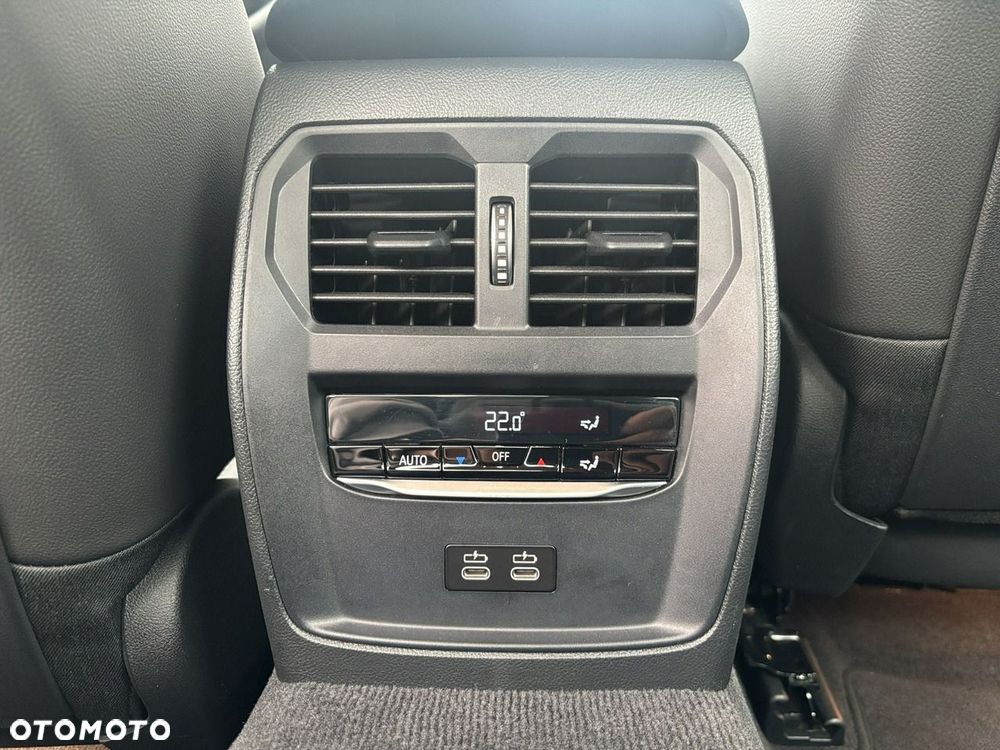 BMW Seria 3 2022