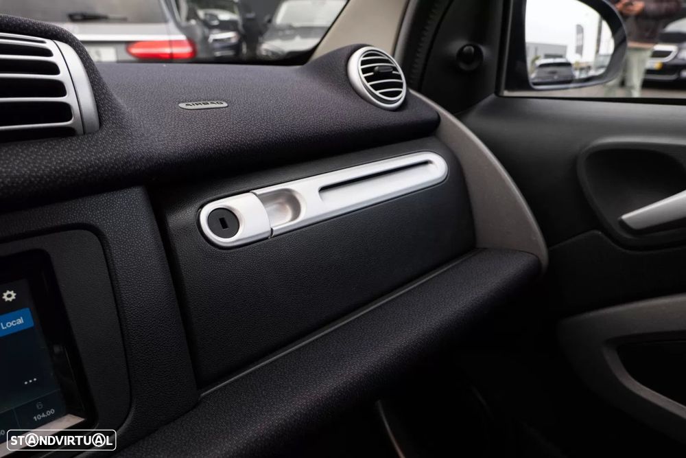 Smart ForTwo Coupé - 16