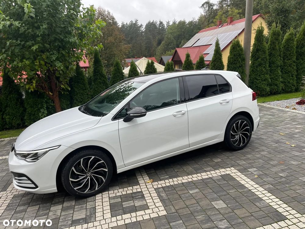 Volkswagen Golf - 9