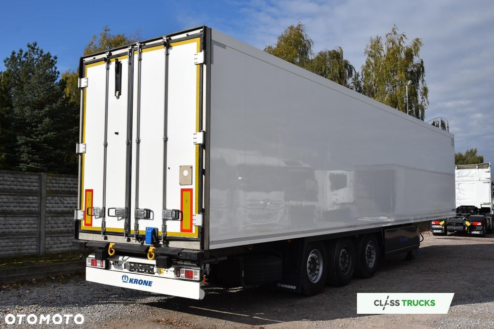 Krone SDR Cool Liner FP 60 ThermoKing SLXi 300 - 4