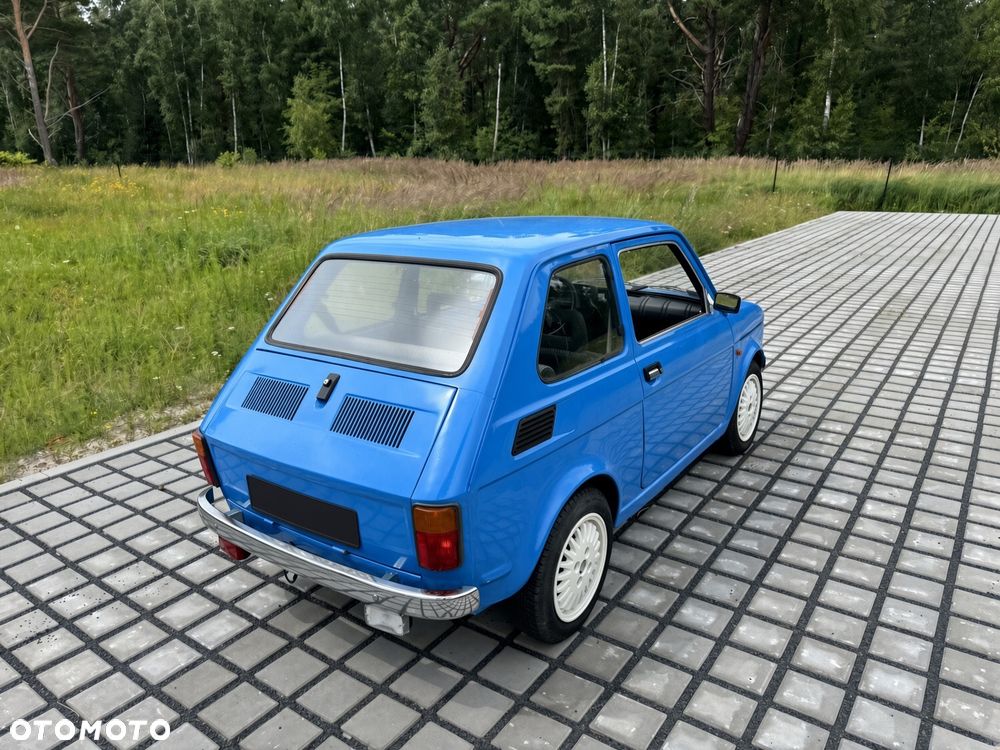 Fiat 126 - 3