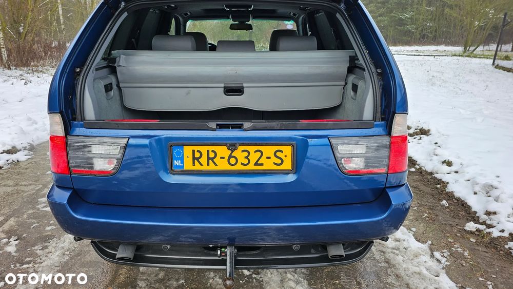 BMW X5 3.0 i Edition Exclusive - 15