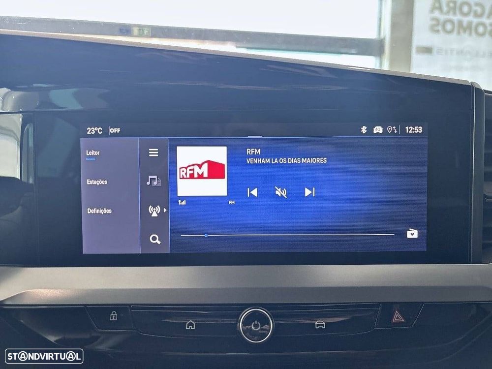 Opel Mokka 1.2 T Edition - 15