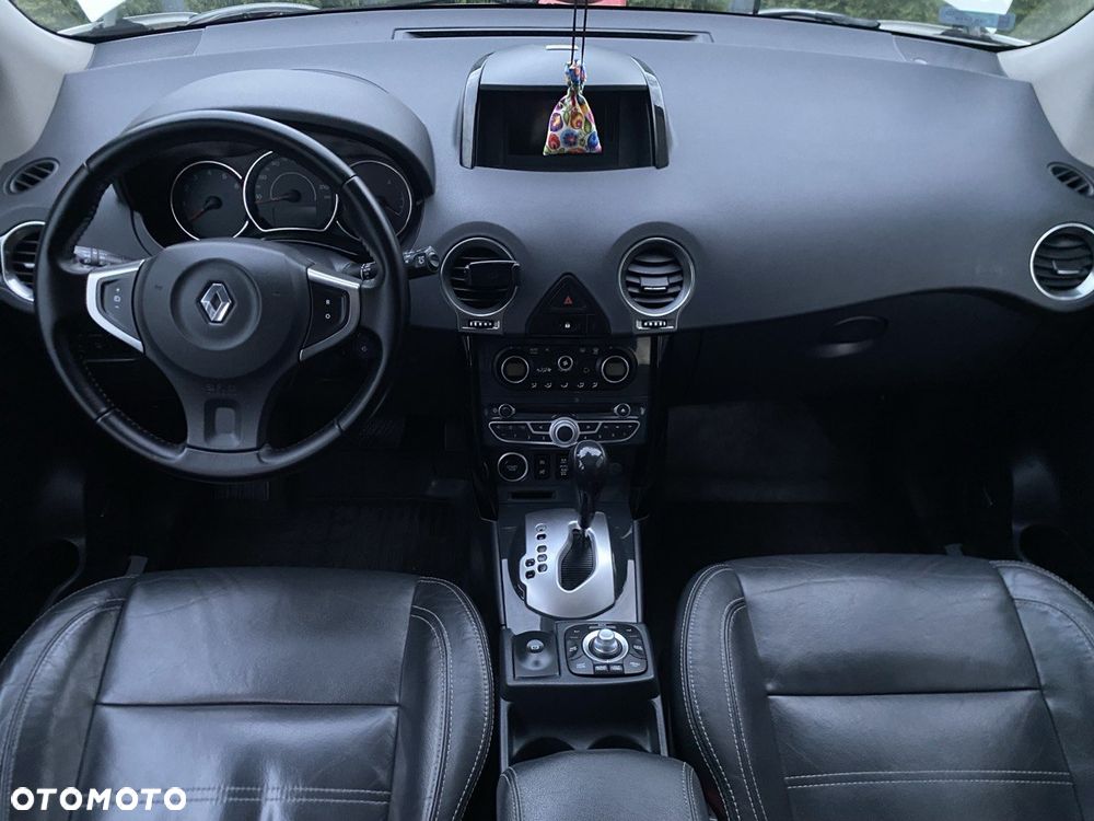 Renault Koleos 2.0 dCi 4x4 Bose Edition - 11