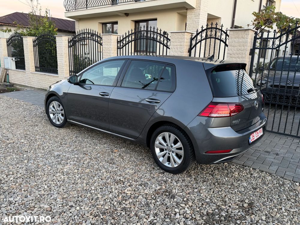 Volkswagen Golf 1.5 TSI ACT BlueMotion Join - 22