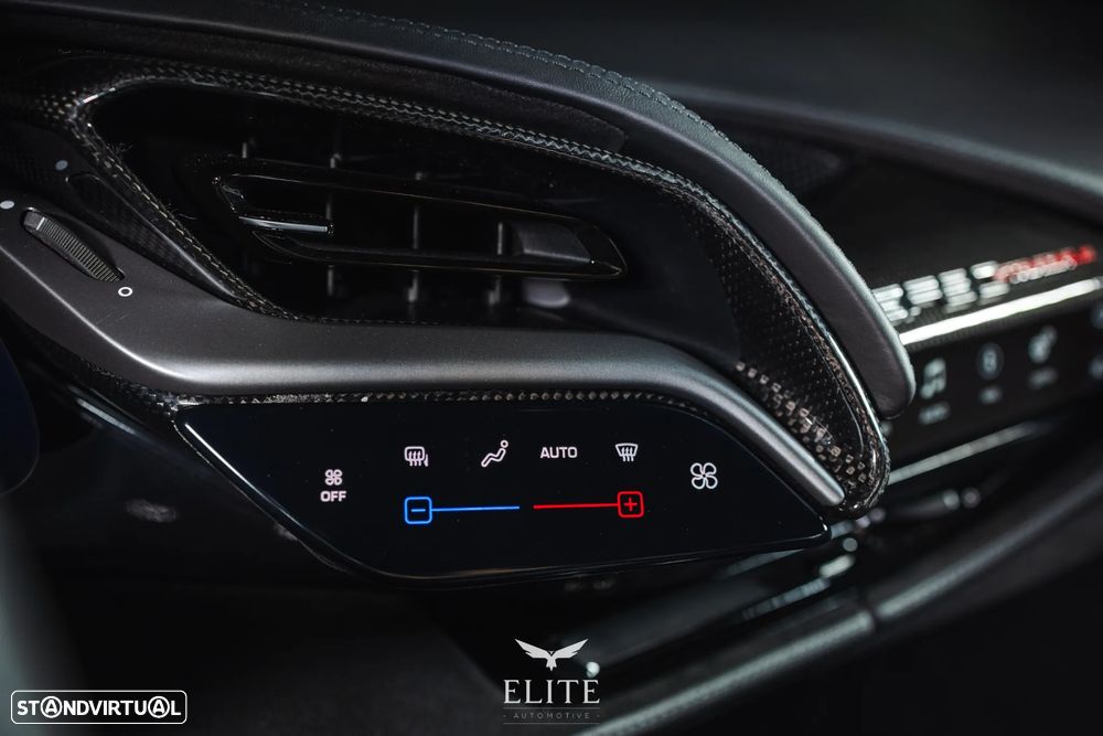 Ferrari SF90 Stradale - 21