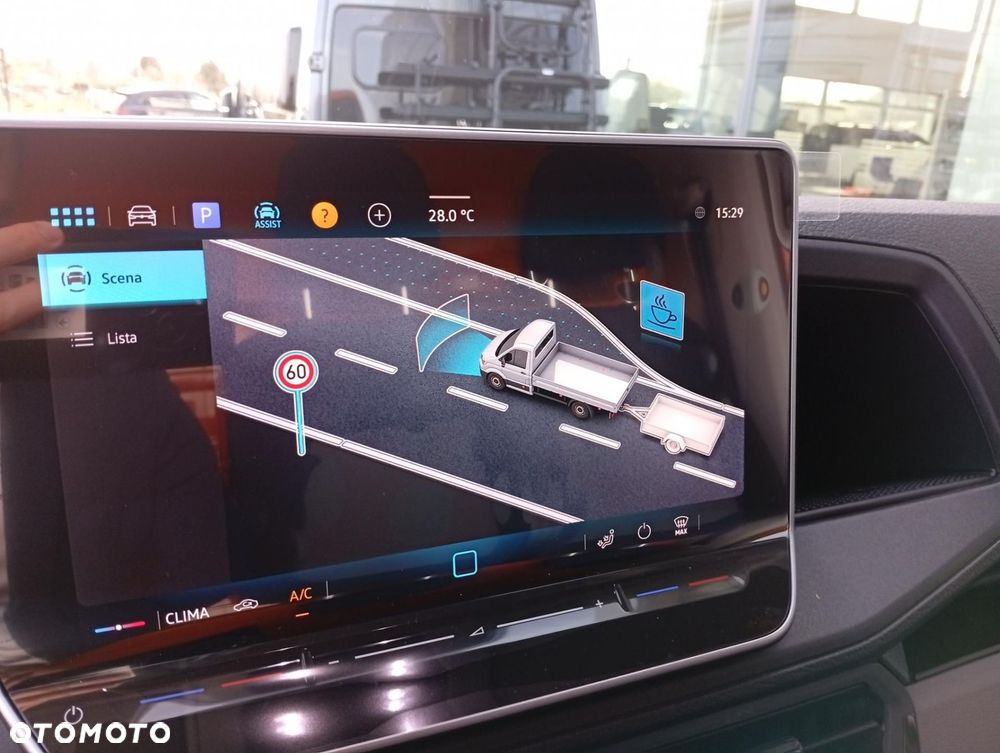 Volkswagen Crafter - 15