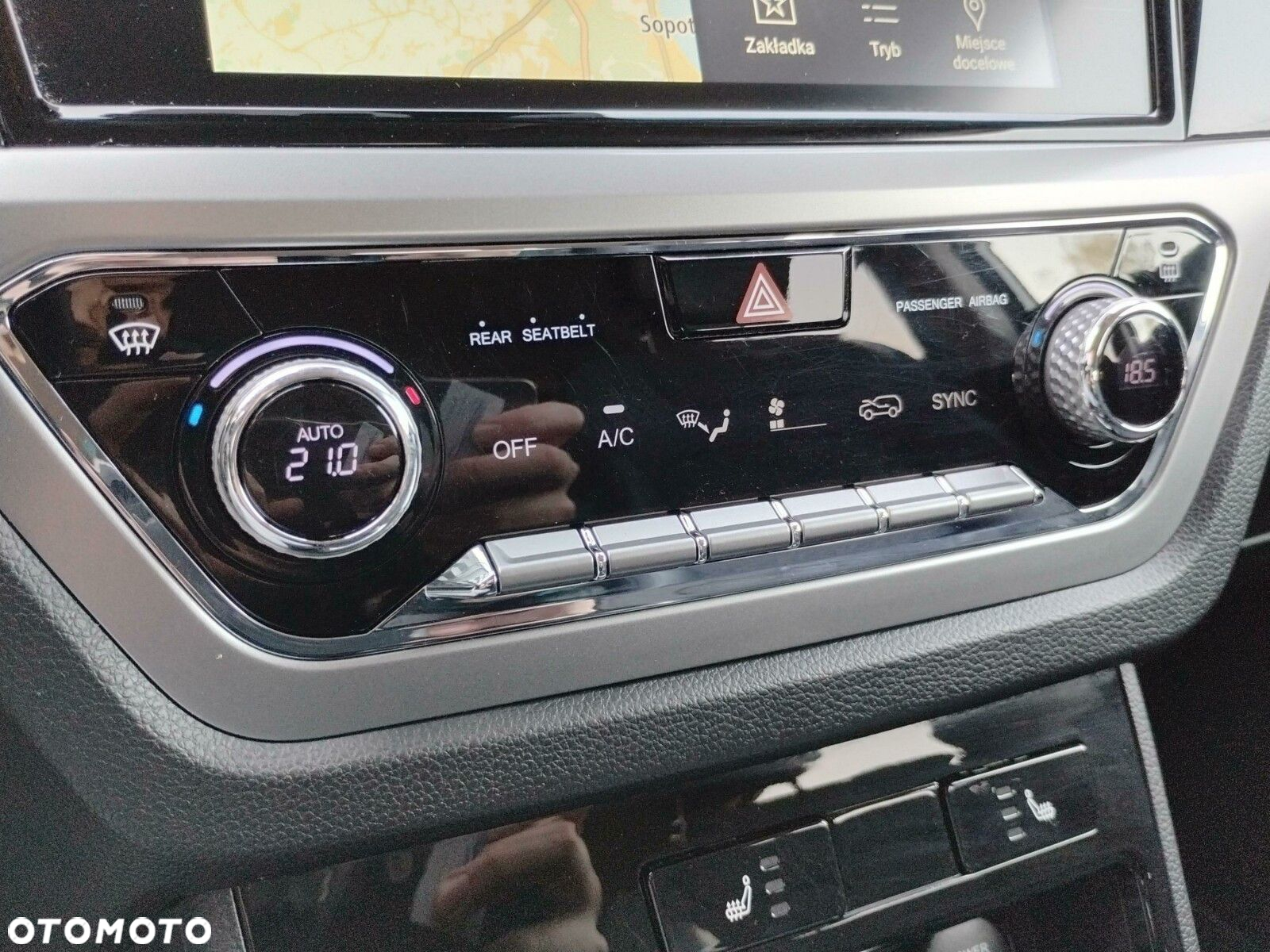 SsangYong/KGM Korando 1.5 T-GDI Quantum 4WD - 24