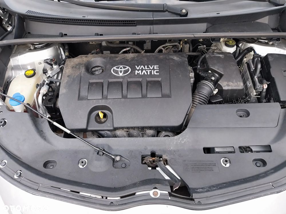 Toyota Verso 1.8 7-Sitzer Edition S+ - 10