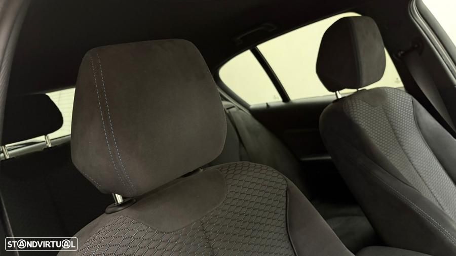 BMW 120 d xDrive Aut. M Sport - 26